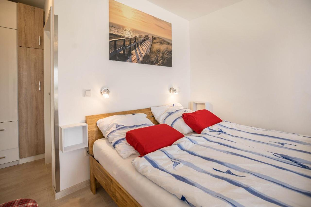 Seestern Norderney Exterior foto